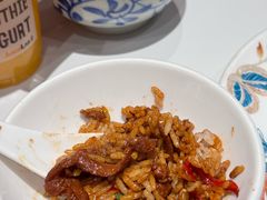 -匠熙小馆(崇文门店)