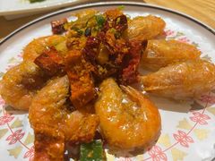 -德胜轩正宗顺德菜(宝安沙井会展中心店)