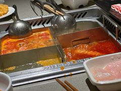 -海底捞火锅(顺义华联店)