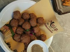 -大碗居·烤鸭·鱼头泡饼(天坛东门店)