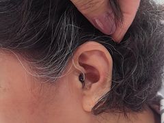 -安湃声助听器(密云店)