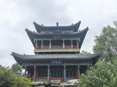-晋祠博物馆