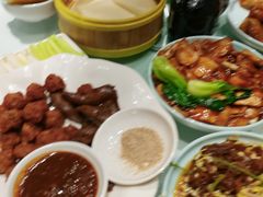 -玉林烤鸭店(黄村康庄店)