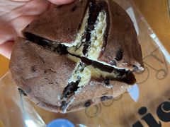 -Juicy Bakery(大学路店)