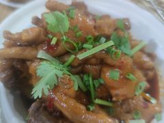 -烤五行·烧烤烤串(石佛营店)