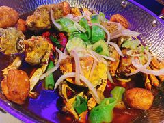 -黄尚皇小龙虾-螃蟹-深夜食堂(皇后公园店)