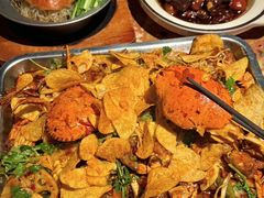 -涌煲记·蟹煲·砂锅海鲜·煲出宁波味(天一旗舰店)