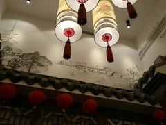 -苏浙徽·农家大院(吴江中山南路店)