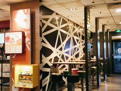 -麦当劳(七宝乐购店)