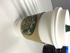 星巴克(绿色米兰广场店)-星巴克(上海汇锦里店)