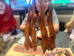 -钱锋炭缸烧烤(南湖大路总店)