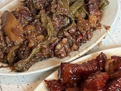 -尹记餐馆(花园店)