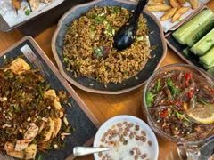 -五样儿西昌小签签烤串(建设路店)