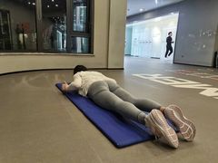 -WEGYMER健萌健身(雅颂居馆)