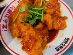-堂堂小伙夫·辽宁小吃大排档(京西大悦城店)