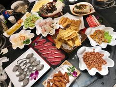 -食鲜捞火锅(湖西路店)
