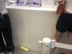 -兰熊鲜奶(西直门凯德mall店)
