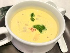 杨枝甘露-三号黄浦会Canton Table