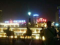 android_upload_pic-武汉两江游览·夜游长江(汉口粤汉码头)