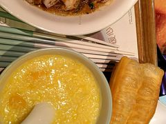 -老乡鸡(亚夏汽车城同创科技园店)