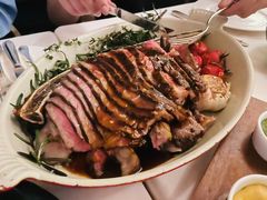 -上海和平饭店-华懋阁 The Cathay Room