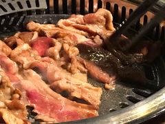 -仓库烤肉(绿园店)