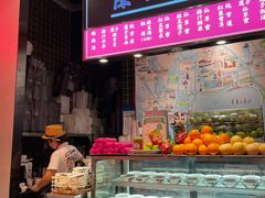 -陈鹏鹏潮汕菜(宝安机场T3航站楼店)