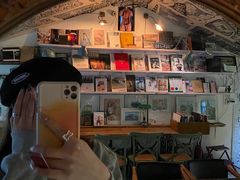 -大水的店(昙华林店)