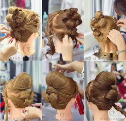 -KISS U 国际美学