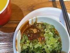 -牛很鲜潮汕牛肉火锅(朝晖路店)