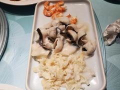 -景笙毋米粥底火锅(20年老字号)