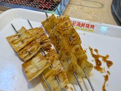 -福茗春薪禾记海鲜烧烤(八一路店)