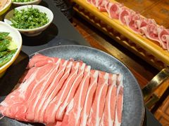 -羊大爷涮肉(亮马桥店)