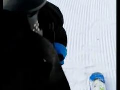 -采薇庄园四季滑雪场