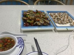 -锦里海景海鲜餐厅.三亚老字号(亚龙湾中心广场店)