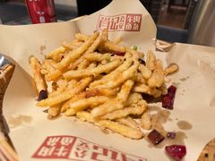 -肖记公安牛肉鱼杂馆·省级非物质文化遗产(崇仁路江滩直营店)