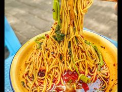 -温馨缘面庄(总店)