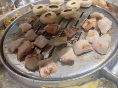-姜虎东白丁烤肉(银泰中心in99店)