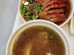 -老盛兴汤包馆(安波店)