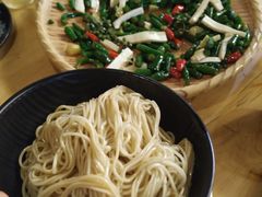 -二孃鸡爪爪(东郊记忆店)
