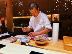 -鮨然(然寿司钱粮胡同店)