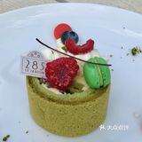 此处南法风情无限｜Le Jardin de JR