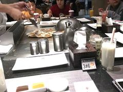 -大渔铁板烧(大悦城店)