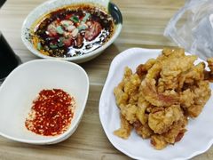 -四川老牛麻辣烫(北门桥店)