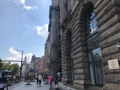 -上海锦江金门大酒店