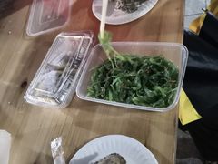 -华威西营里农产品批发市场
