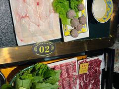 -大吉利·潮汕鲜牛肉火锅(万峰路店)