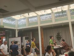 -院8里·少城记忆老川菜(宽窄巷子店)