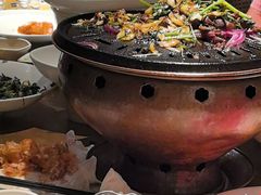 -京味斋·烤鸭·北京菜(安贞店)