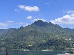 -千峡湖生态旅游度假区